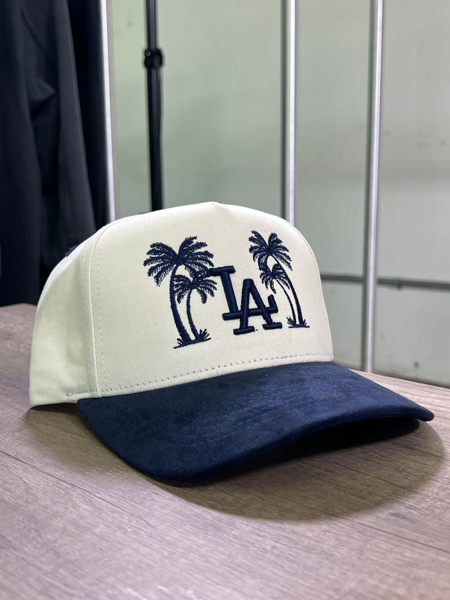 SUPPORTING A GREAT LA CAP: LA FIRE RELIEF