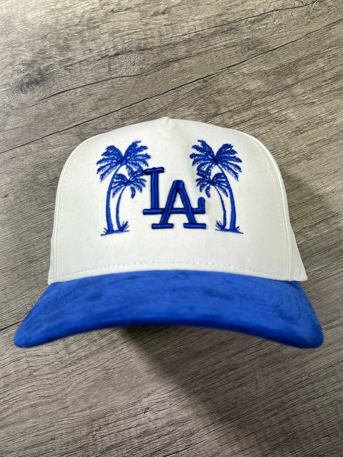 SUPPORTING A GREAT LA CAP: LA FIRE RELIEF