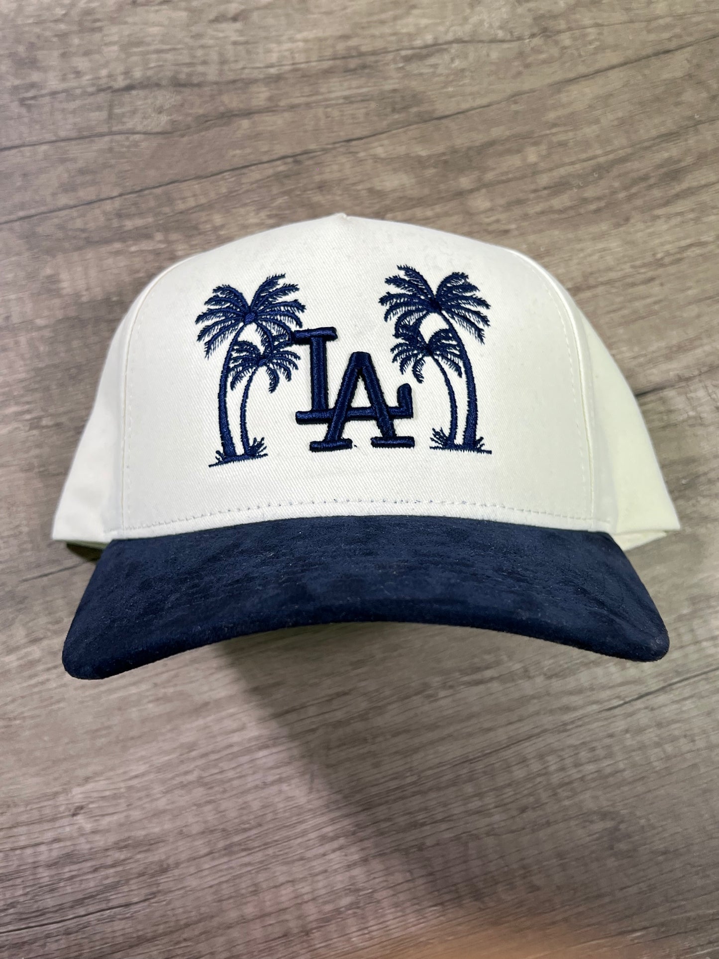 SUPPORTING A GREAT LA CAP: LA FIRE RELIEF