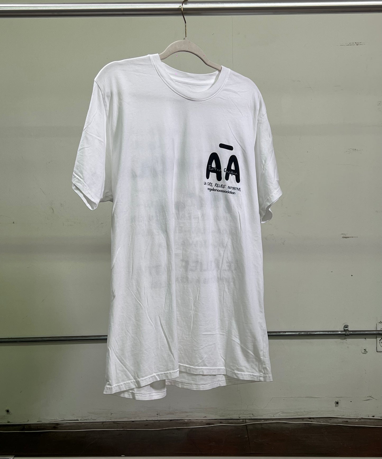 ALTADENA STRONG: LA FIRE RELIEF