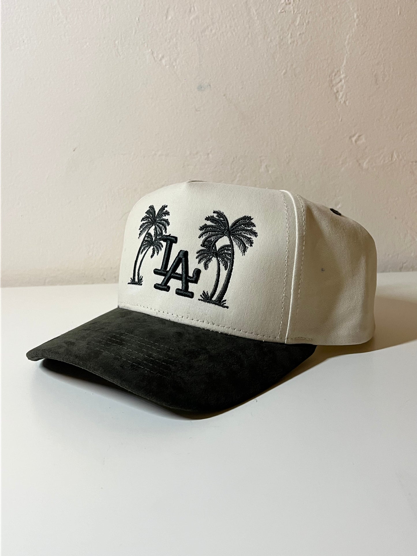 SUPPORTING A GREAT LA CAP: LA FIRE RELIEF